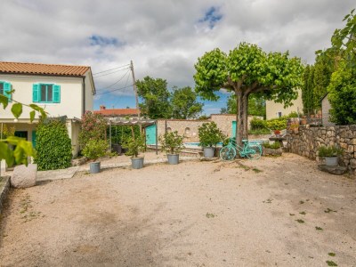 Holiday house Antica with Pool - Outdoor photo 21