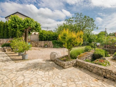 Holiday house Antica with Pool - Outdoor photo 22