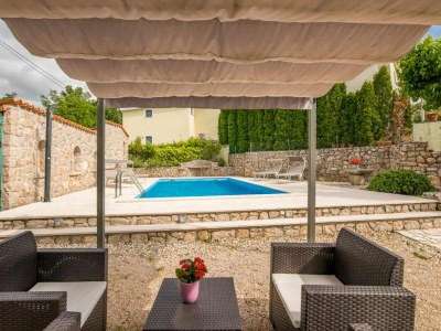 Holiday house Antica with Pool - Outdoor photo 26