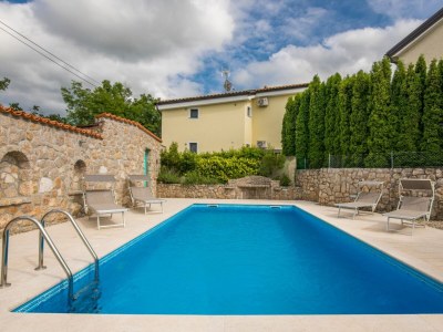 Holiday house Antica with Pool - Outdoor photo 27