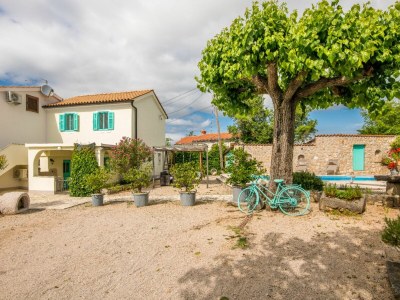 Holiday house Antica with Pool - Outdoor photo 32