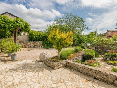 Holiday house Antica with Pool - Outdoor photo 33