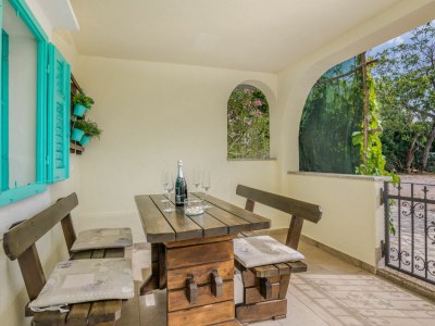 Holiday house Antica with Pool - Outdoor photo 35