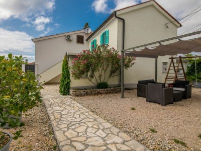 Holiday house Antica with Pool - Outdoor photo 36