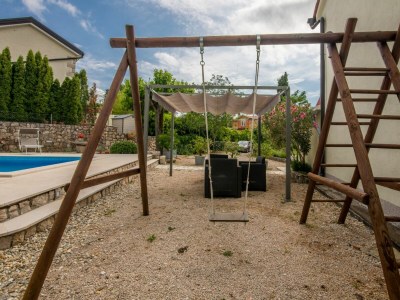 Holiday house Antica with Pool - Outdoor photo 38
