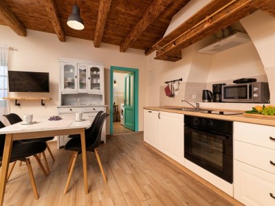 Holiday house Antica with Pool - Features photo 39