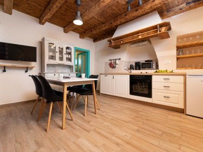 Holiday house Antica with Pool - Features photo 40