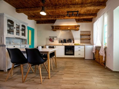 Holiday house Antica with Pool - Features photo 41