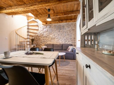 Holiday house Antica with Pool - Features photo 43