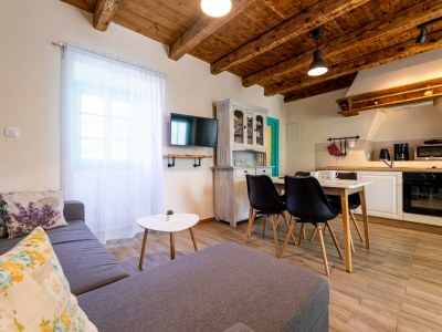 Holiday house Antica with Pool - Features photo 44