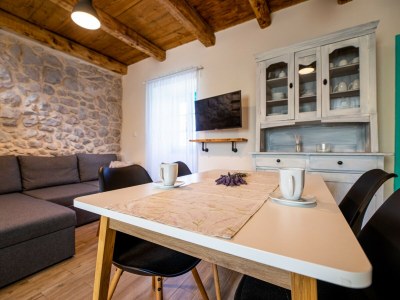 Holiday house Antica with Pool - Features photo 45