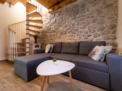 Holiday house Antica with Pool - Features photo 46