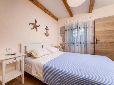 Holiday house Antica with Pool - Features photo 47