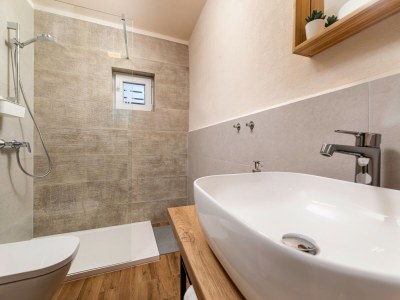 Holiday house Antica with Pool - Features photo 53