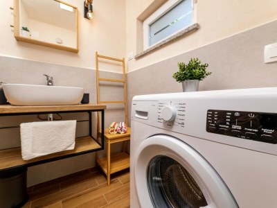 Holiday house Antica with Pool - Features photo 57