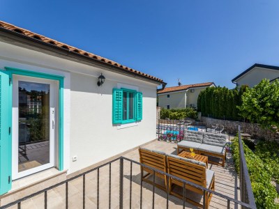 Holiday house Antica with Pool - Features photo 59