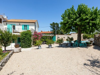 Holiday house Antica with Pool - Environment photo 69