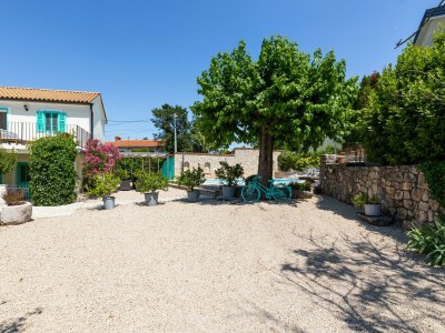 Holiday house Antica with Pool - Environment photo 70