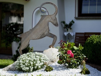 Holiday apartment Alpine Paradise at the AlpinschlÃ¶ssl - Outdoor photo 6