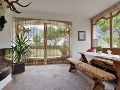 Holiday apartment Alpine Paradise at the AlpinschlÃ¶ssl - Outdoor photo 8