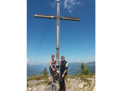 Holiday apartment Alpine Paradise at the AlpinschlÃ¶ssl - Outdoor photo 18