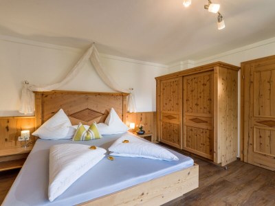 Holiday apartment Alpine Paradise at the AlpinschlÃ¶ssl - Features photo 21