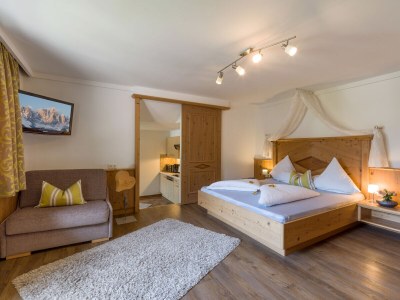 Holiday apartment Alpine Paradise at the AlpinschlÃ¶ssl - Features photo 22