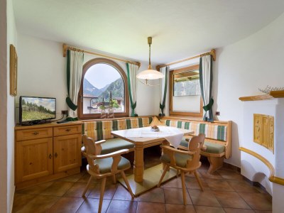 Holiday apartment Alpine Paradise at the AlpinschlÃ¶ssl - Features photo 23