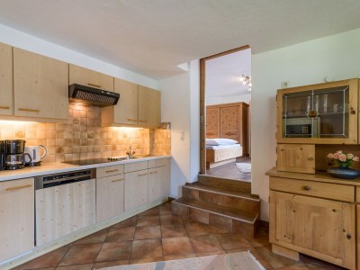 Holiday apartment Alpine Paradise at the AlpinschlÃ¶ssl - Features photo 24