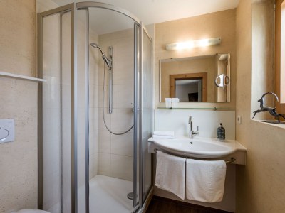 Holiday apartment Alpine Paradise at the AlpinschlÃ¶ssl - Features photo 25