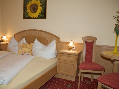 Holiday apartment Alpine Paradise at the AlpinschlÃ¶ssl - Features photo 27