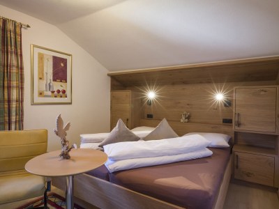 Holiday apartment Alpine Paradise at the AlpinschlÃ¶ssl - Features photo 29