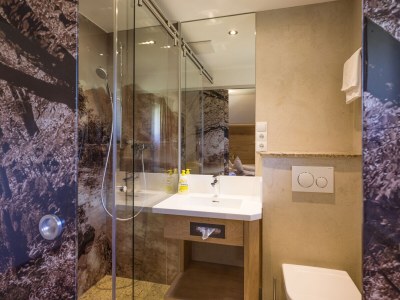 Holiday apartment Alpine Paradise at the AlpinschlÃ¶ssl - Features photo 30