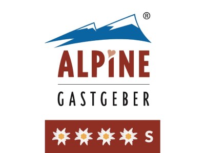 Holiday apartment Alpine Paradise at the AlpinschlÃ¶ssl - Environment photo 33