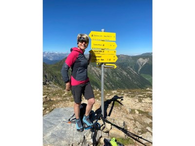 Holiday apartment Alpine Paradise at the AlpinschlÃ¶ssl - Environment photo 34