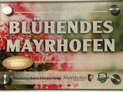 Holiday apartment Alpine Paradise at the AlpinschlÃ¶ssl - Document photo 37