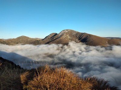 Alpine hut ZirbenhÃ¼tte - Outdoor photo 10