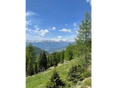Alpine hut ZirbenhÃ¼tte - Outdoor photo 12
