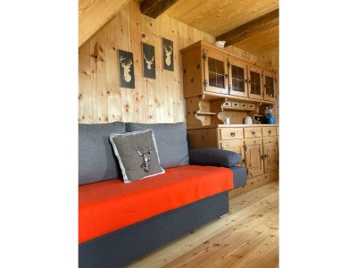 Alpine hut ZirbenhÃ¼tte - Features photo 21