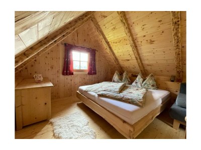 Alpine hut ZirbenhÃ¼tte - Features photo 22