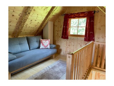 Alpine hut ZirbenhÃ¼tte - Features photo 23