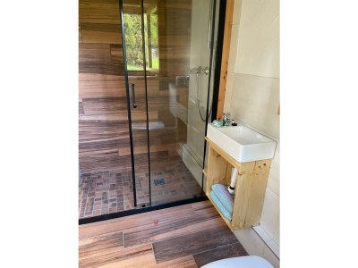 Alpine hut ZirbenhÃ¼tte - Features photo 24