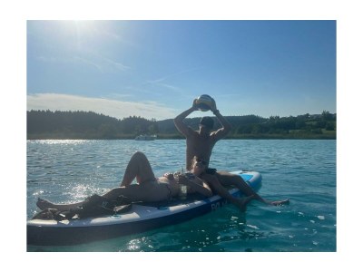 Alpine hut ZirbenhÃ¼tte - Environment photo 25