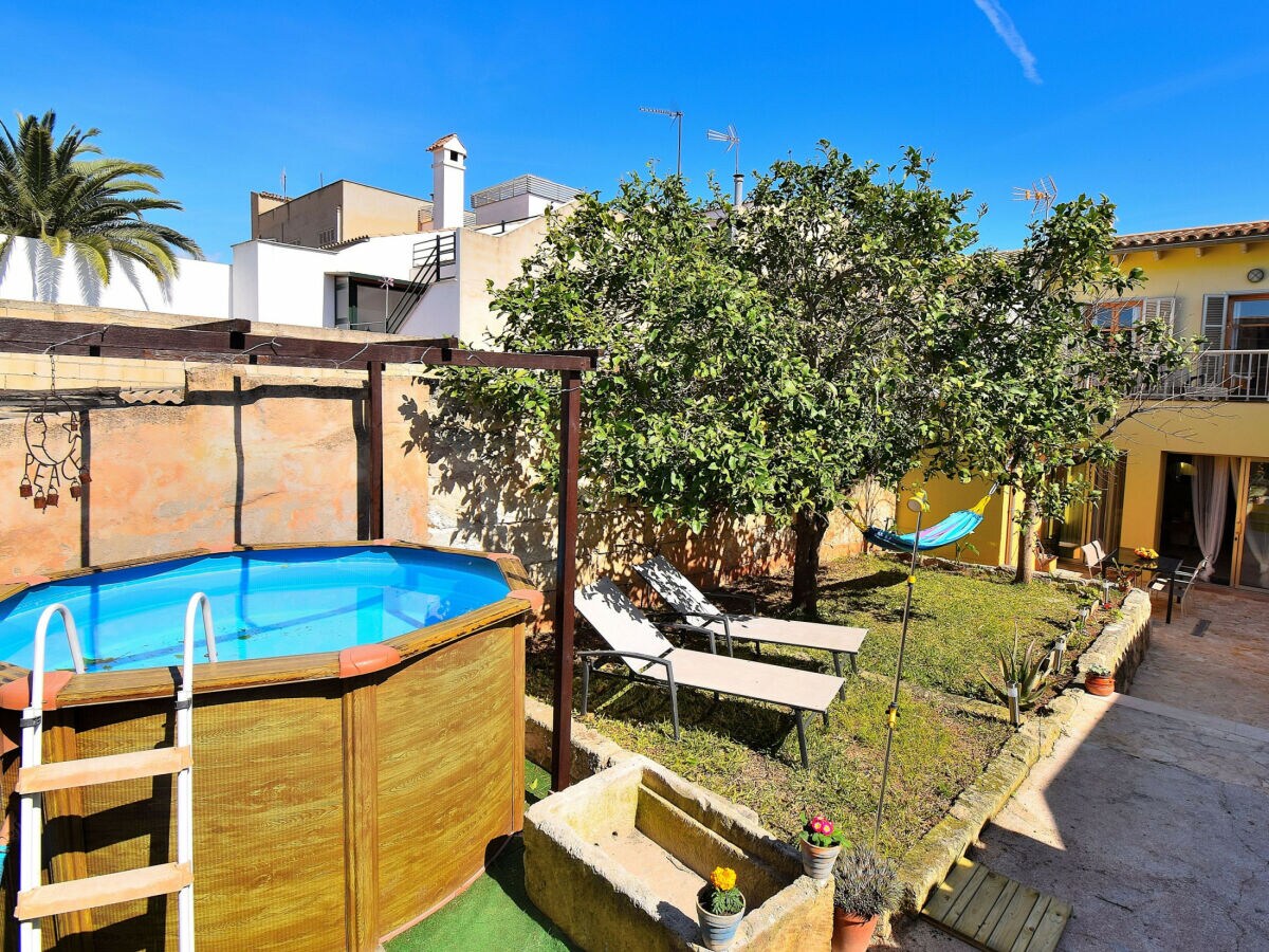 Holiday house 015 Casa de Pueblo ETV/6811 by Mallorca Charme