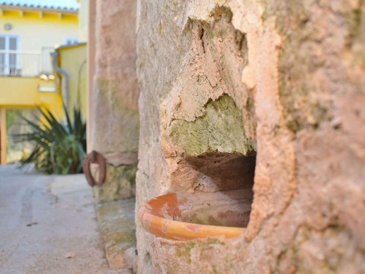 Holiday house 015 Casa de Pueblo ETV/6811 by Mallorca Charme - Outdoor photo 3