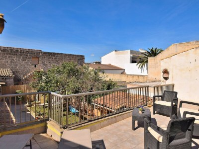 Holiday house 015 Casa de Pueblo ETV/6811 by Mallorca Charme - Outdoor photo 2