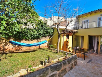 Holiday house 015 Casa de Pueblo ETV/6811 by Mallorca Charme - Outdoor photo 6