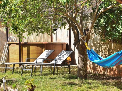 Holiday house 015 Casa de Pueblo ETV/6811 by Mallorca Charme - Outdoor photo 9