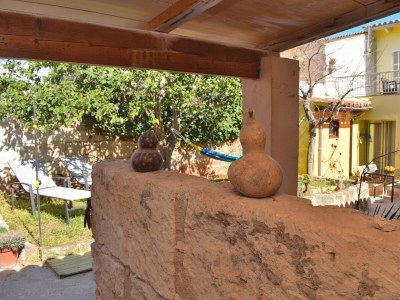 Holiday house 015 Casa de Pueblo ETV/6811 by Mallorca Charme - Outdoor photo 11