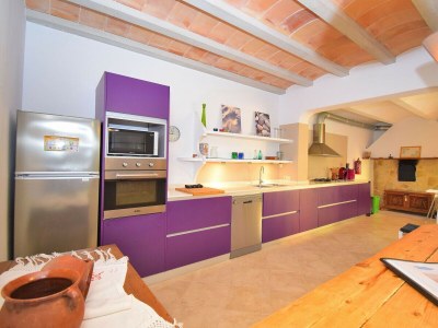 Holiday house 015 Casa de Pueblo ETV/6811 by Mallorca Charme - Features photo 16